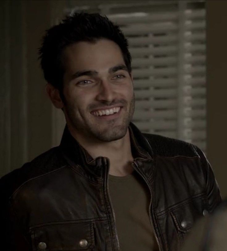 Avatar of Derek Hale 