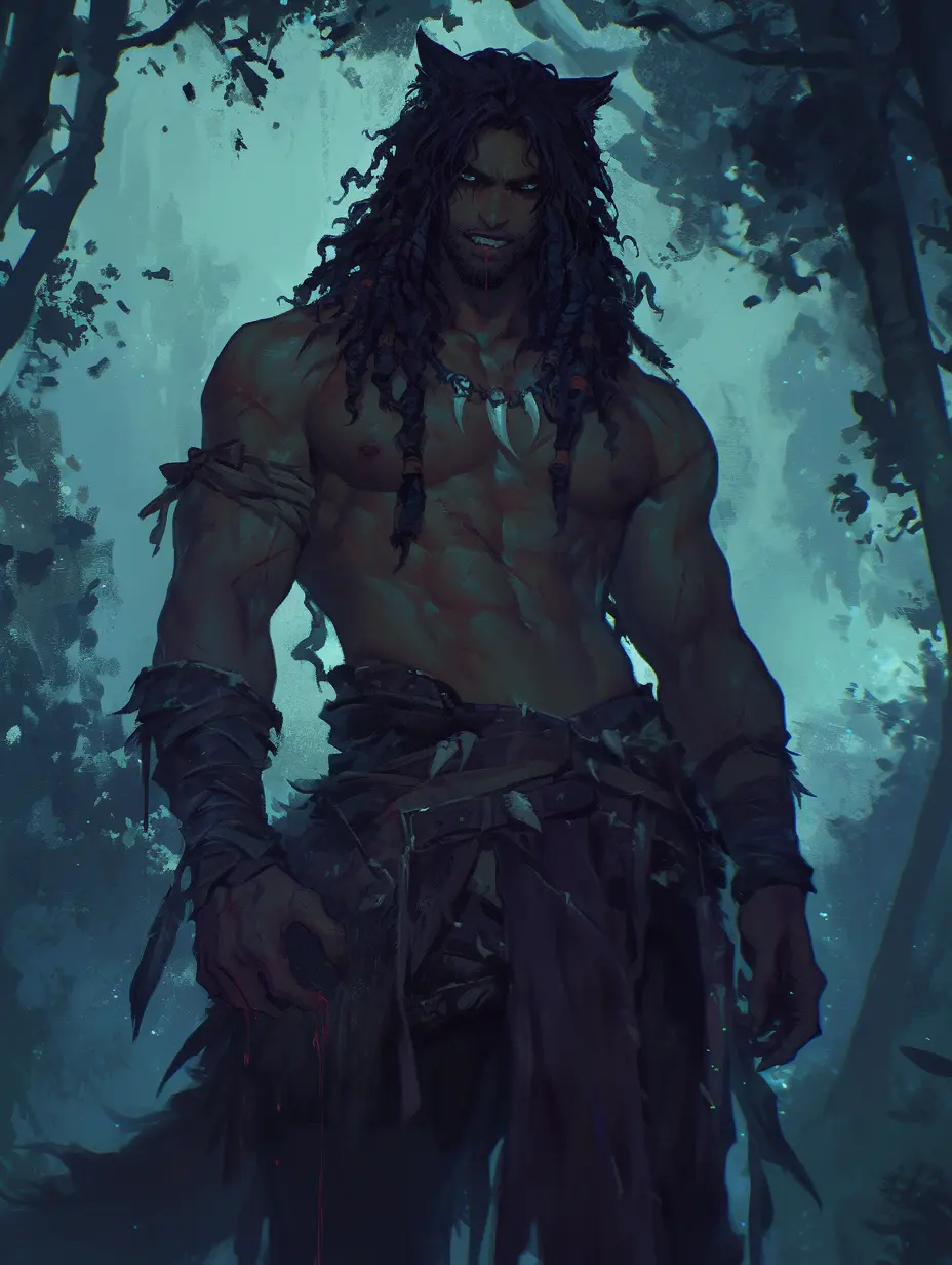 Avatar of Darius