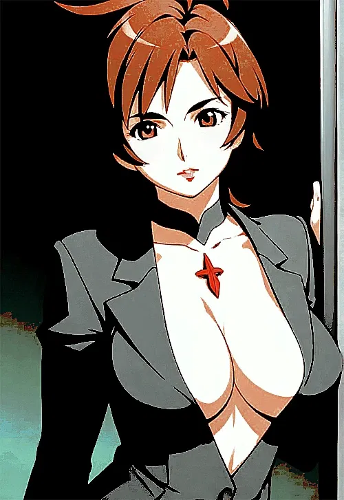 Avatar of THE WITCHBLADE