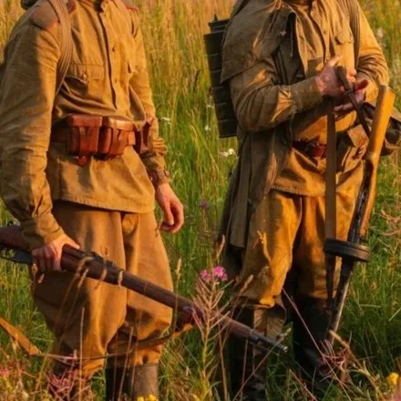 Avatar of Ambush soldiers