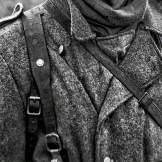 Avatar of Lost soldier