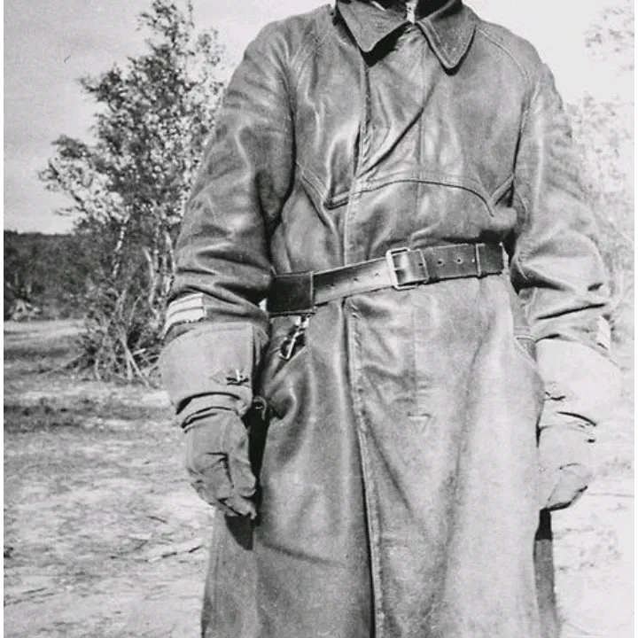 Avatar of Fallen WW2 pilot
