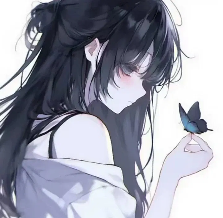 Avatar of Your shy girlfriend