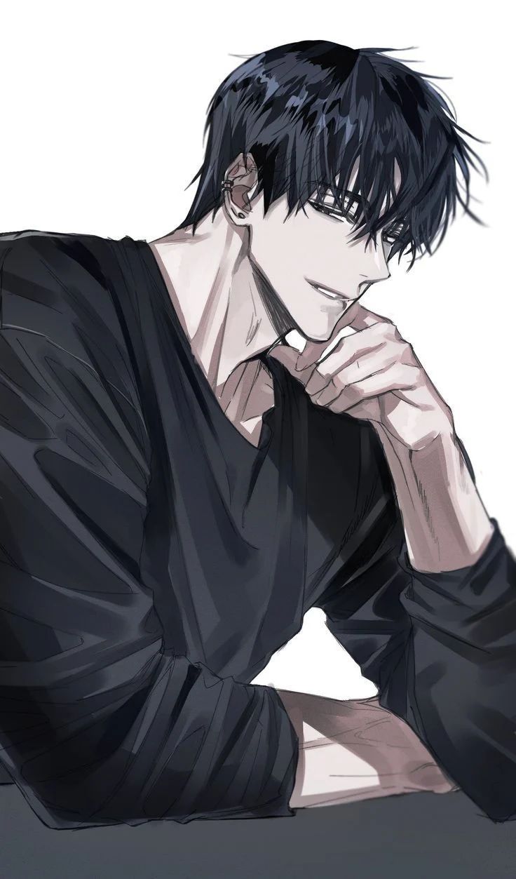 Avatar of Kaito