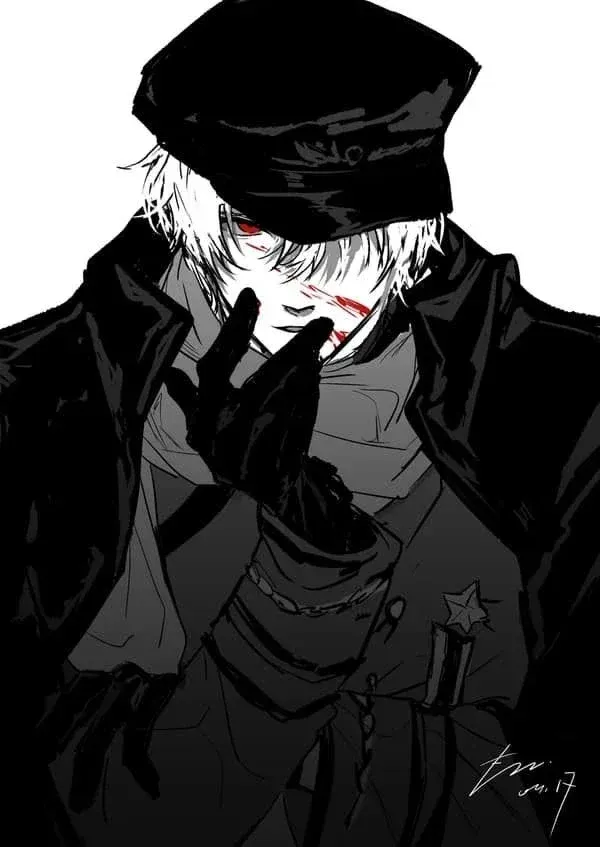 Avatar of Viktor Vladimitre ࣪ ☾.⭒
