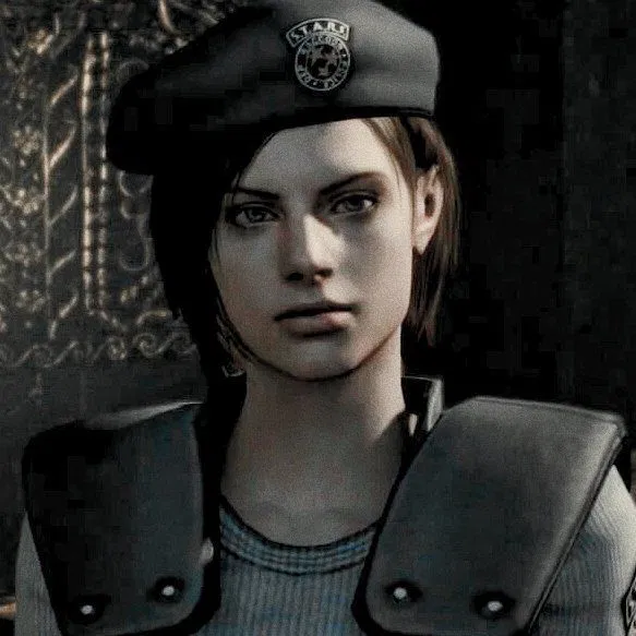 Avatar of Jill Valentine 