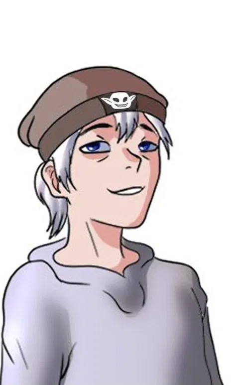 Avatar of Nik | Non-binary insomniac