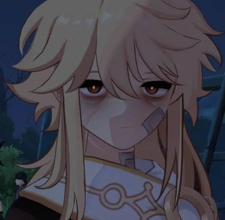 Avatar of Tired Aether