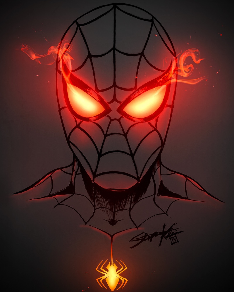 Avatar of Scar!