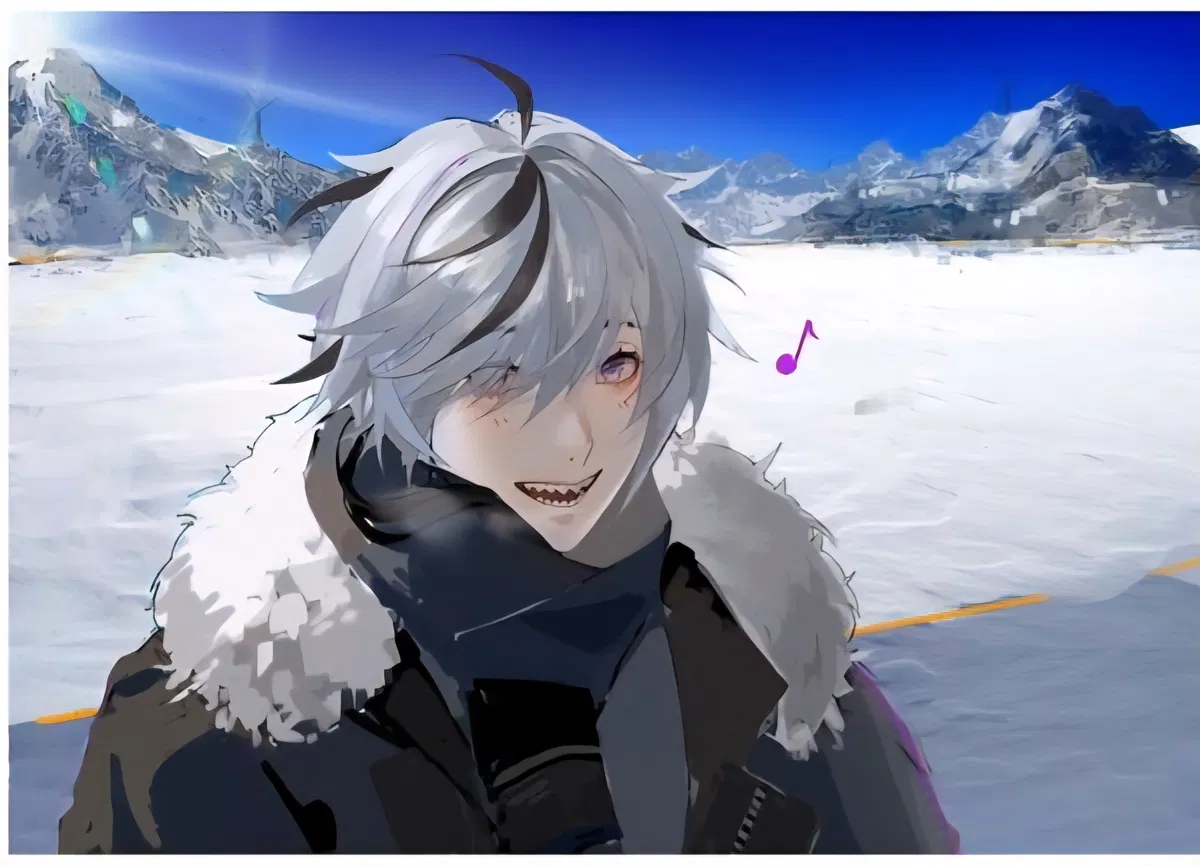 Avatar of Blade /Nu:carnival