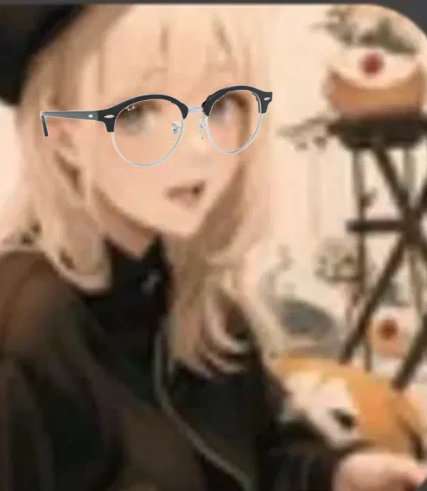 Avatar of Evelyn artist the gf