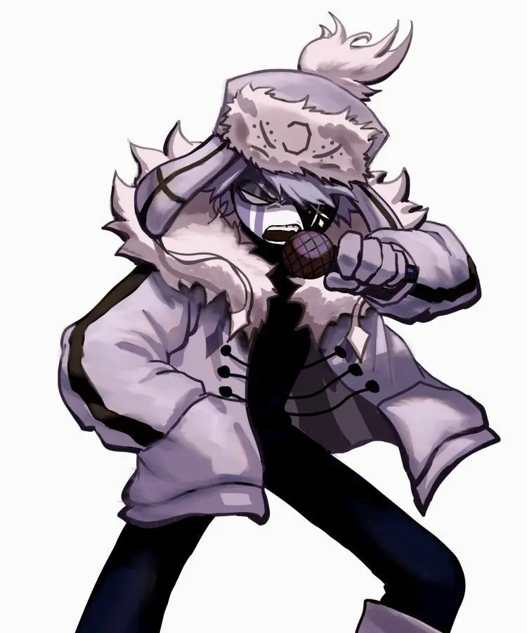 Avatar of Ruvzyat - Yandere