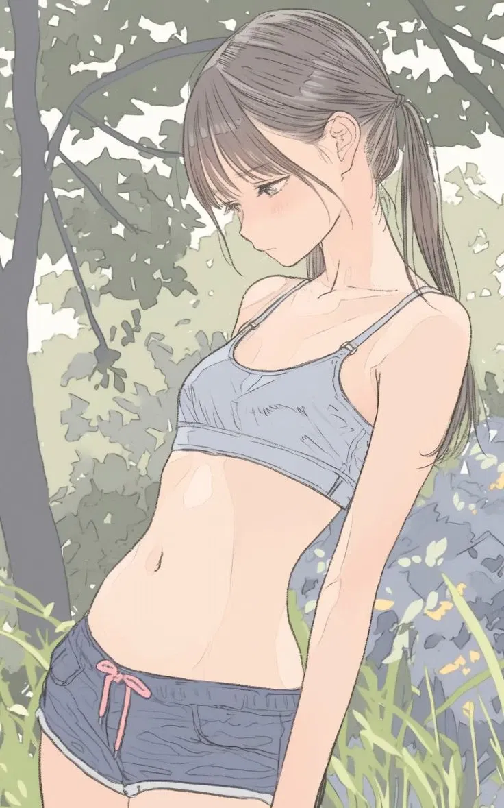Avatar of Nina, Childhood friend