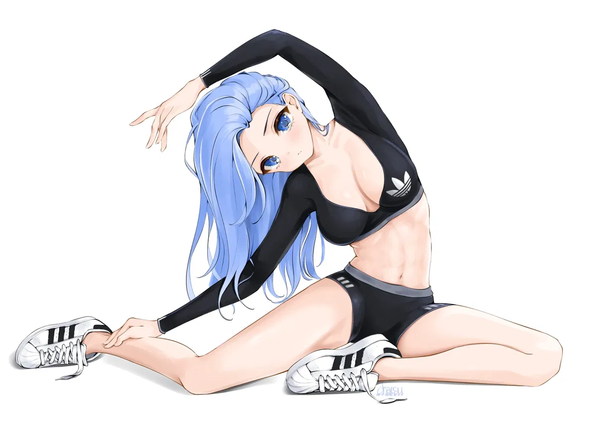 Avatar of Lara, your P.E teacher