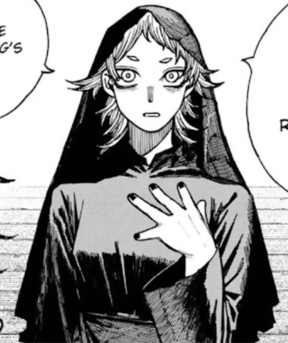 Avatar of Elstri the Prophetess