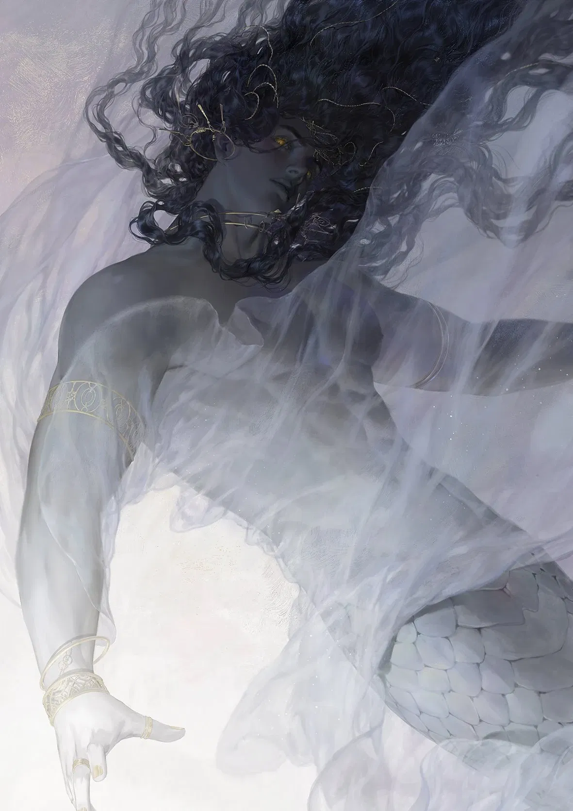 Avatar of LOVEHUNT - Ego 