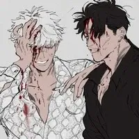 Avatar of Father and Son