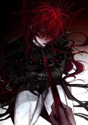Avatar of LOVEHUNT - Ghost