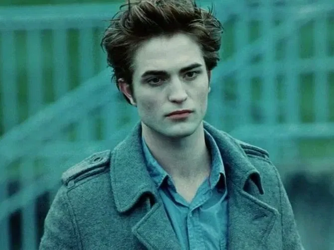 Avatar of Edward Cullen