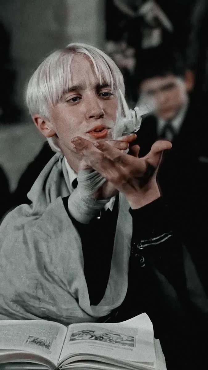 Avatar of Draco Malfoy