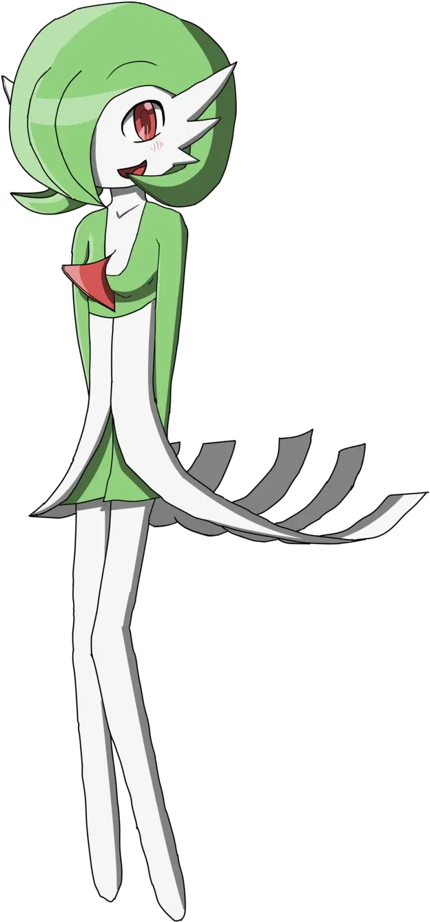 Avatar of Gardevoir