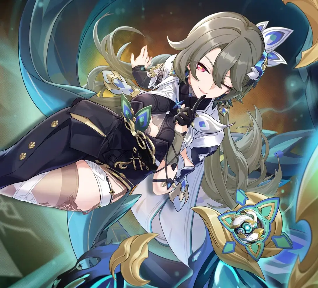Avatar of Vita