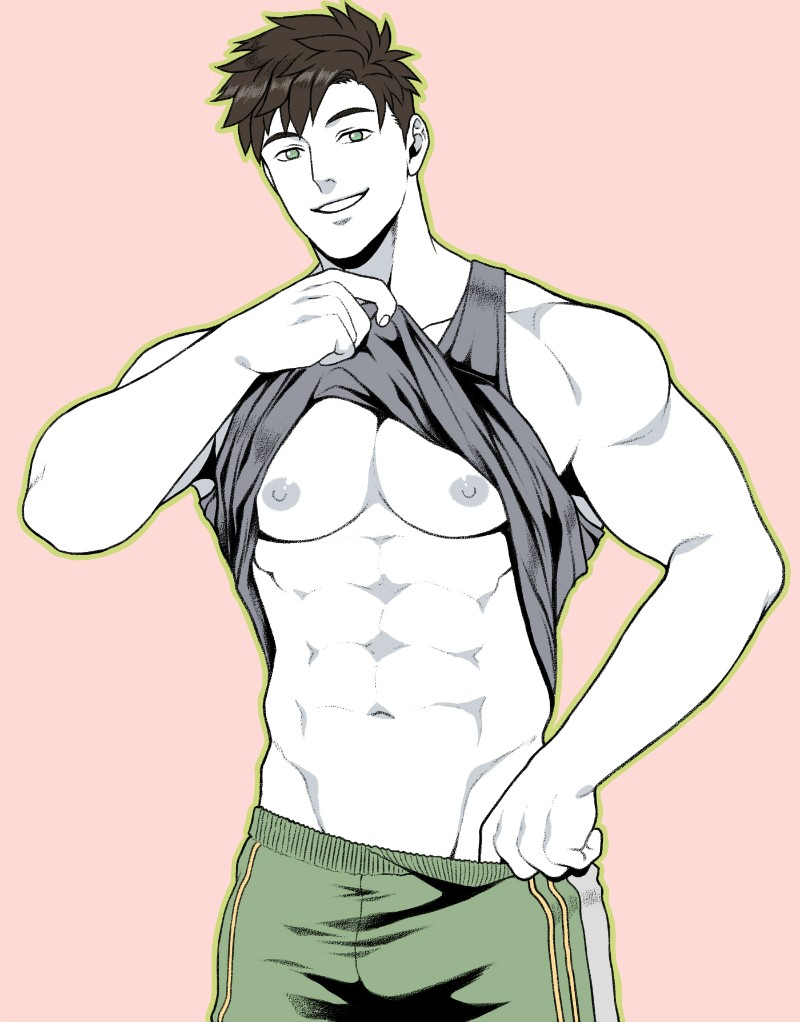 Avatar of Alex