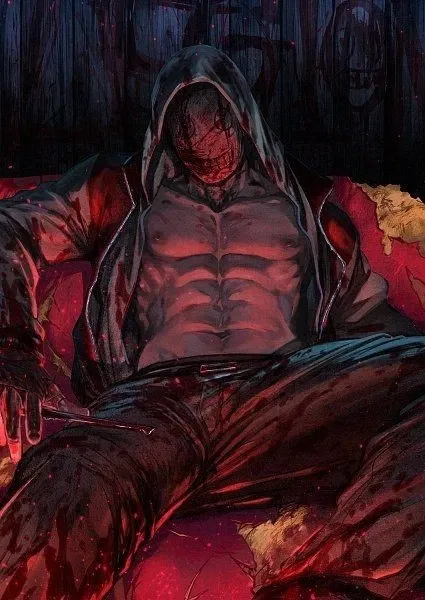 Avatar of Killer