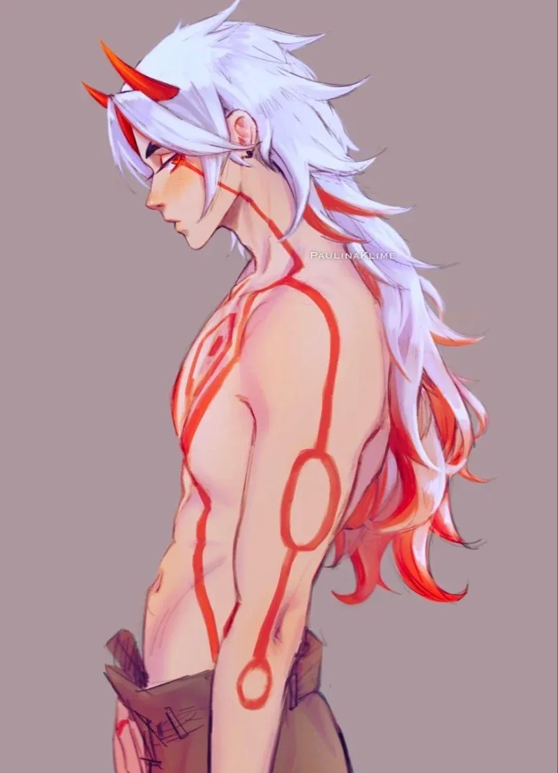 Avatar of Itto