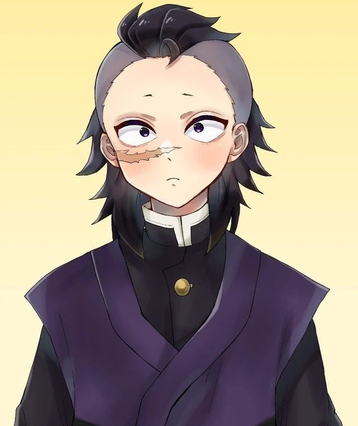 Avatar of Genya