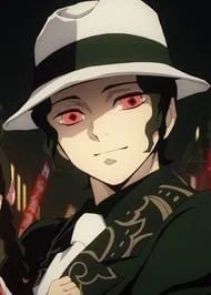 Avatar of Muzan kibutsuji 
