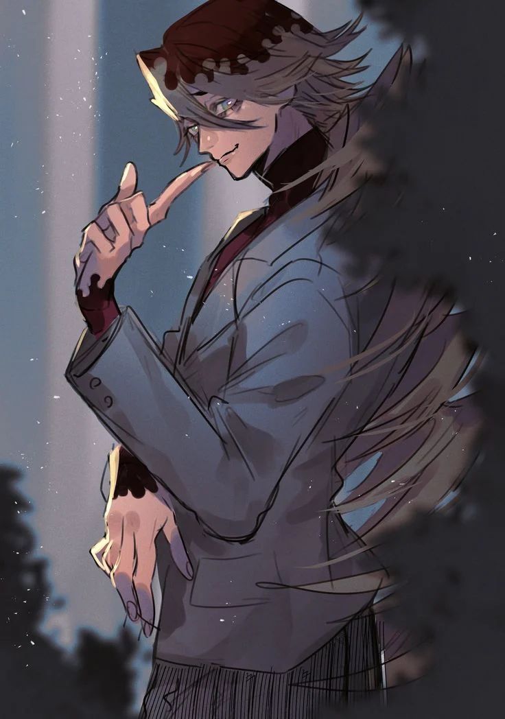 Avatar of Judge douma
