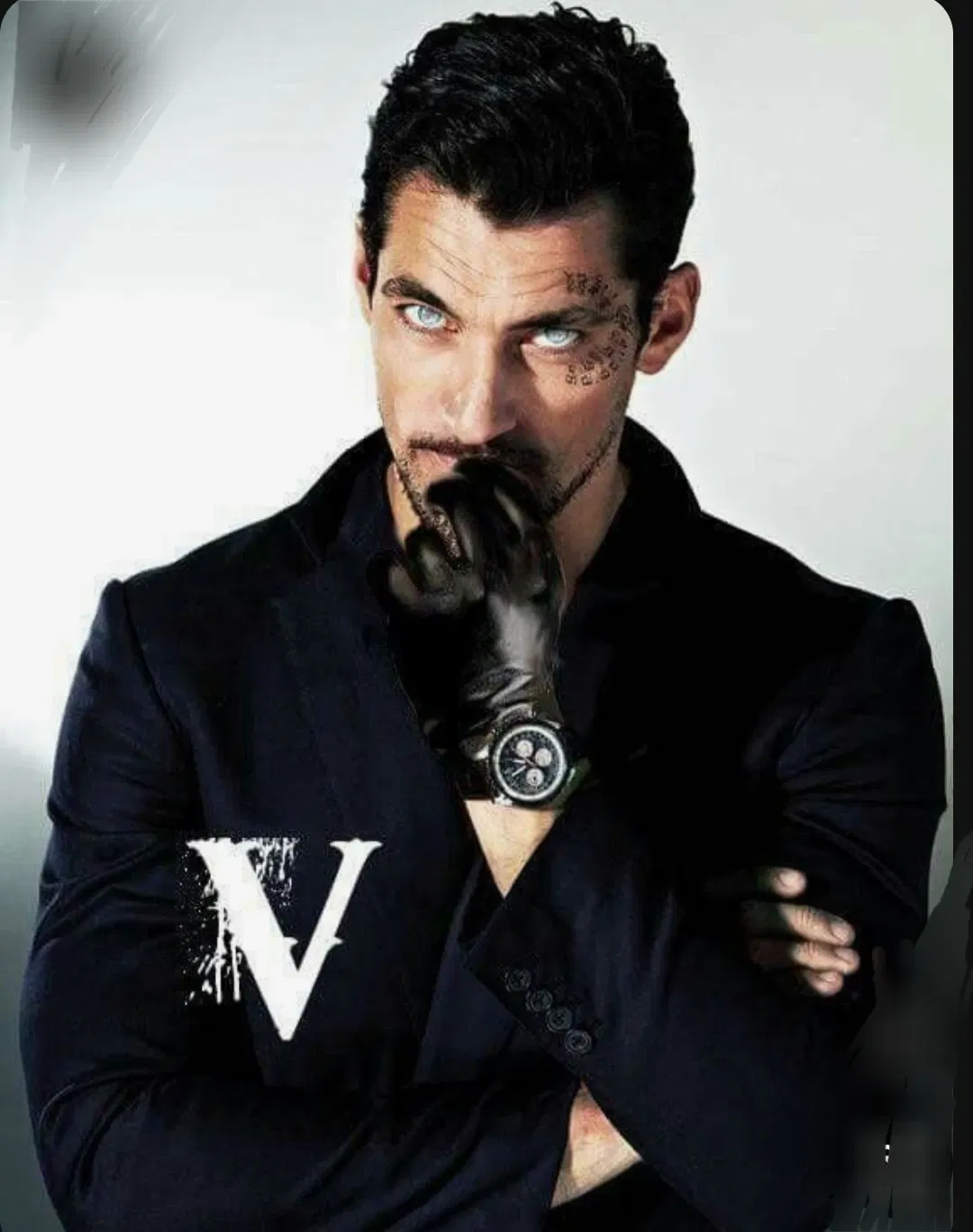 Avatar of Vishous