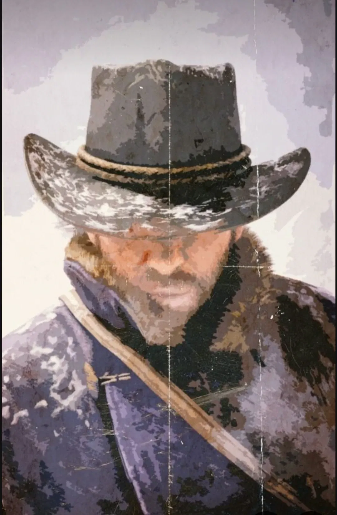 Avatar of Red Dead Redemption