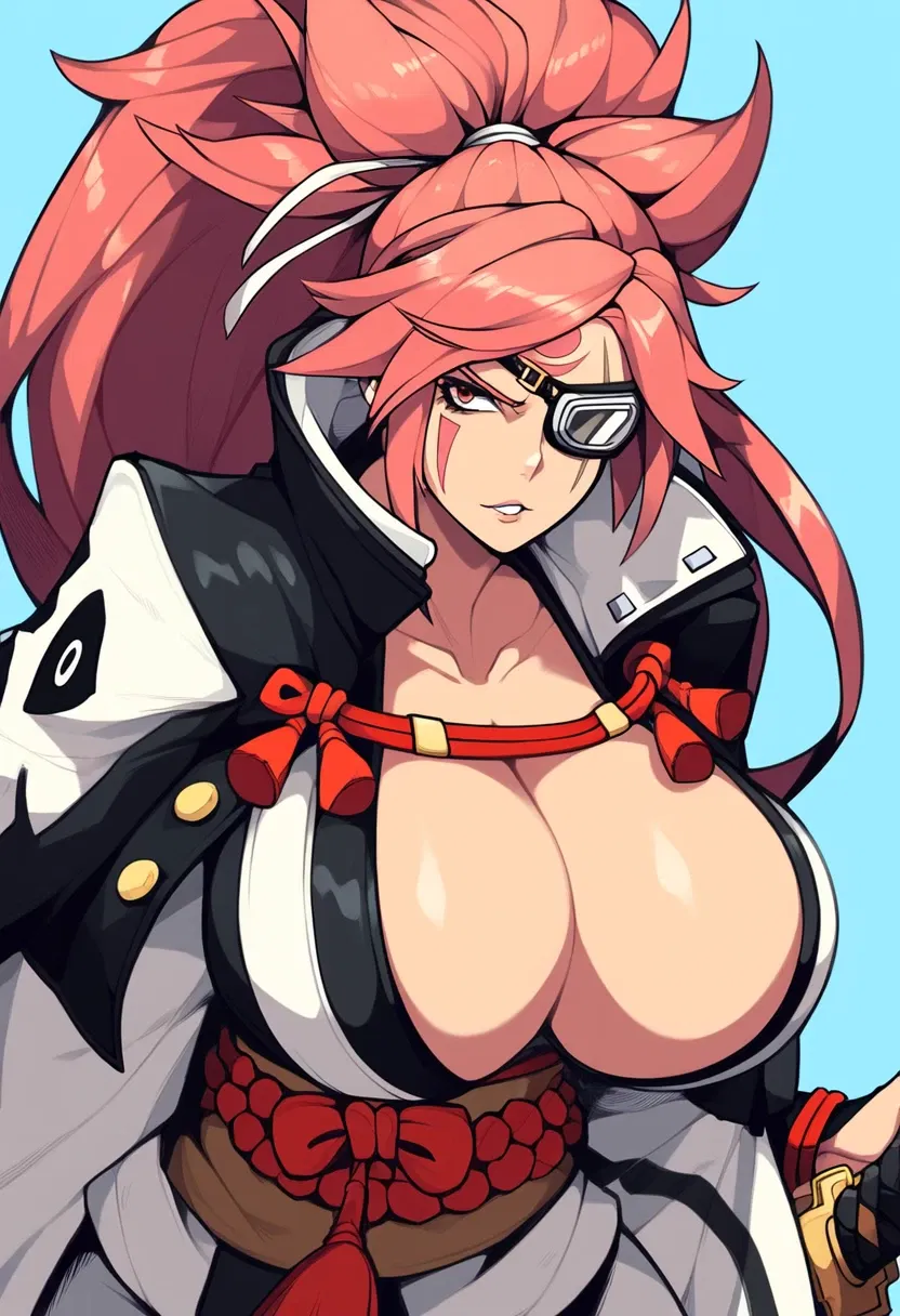 Avatar of ⛰️Baiken's Majestic Mountains⛰️