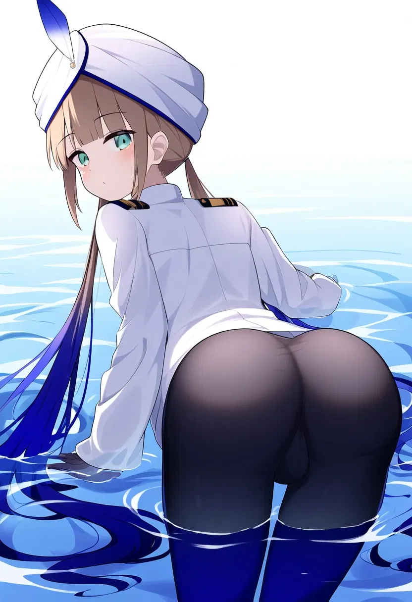 Avatar of Captain Nemo (FGO)