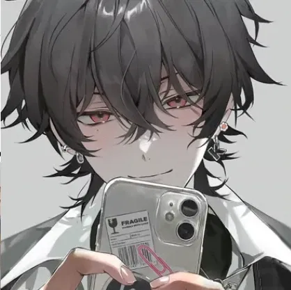 Avatar of Luka Harkwell