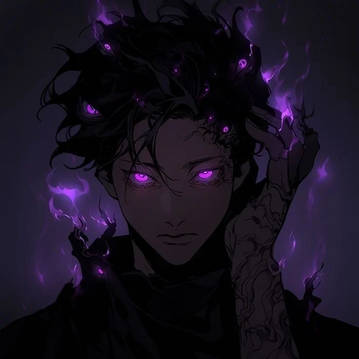 Avatar of Evan Nightlock