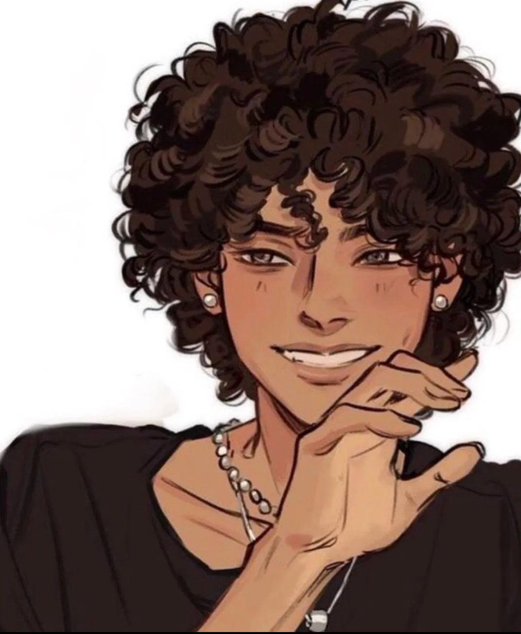 Avatar of Popular Classmate