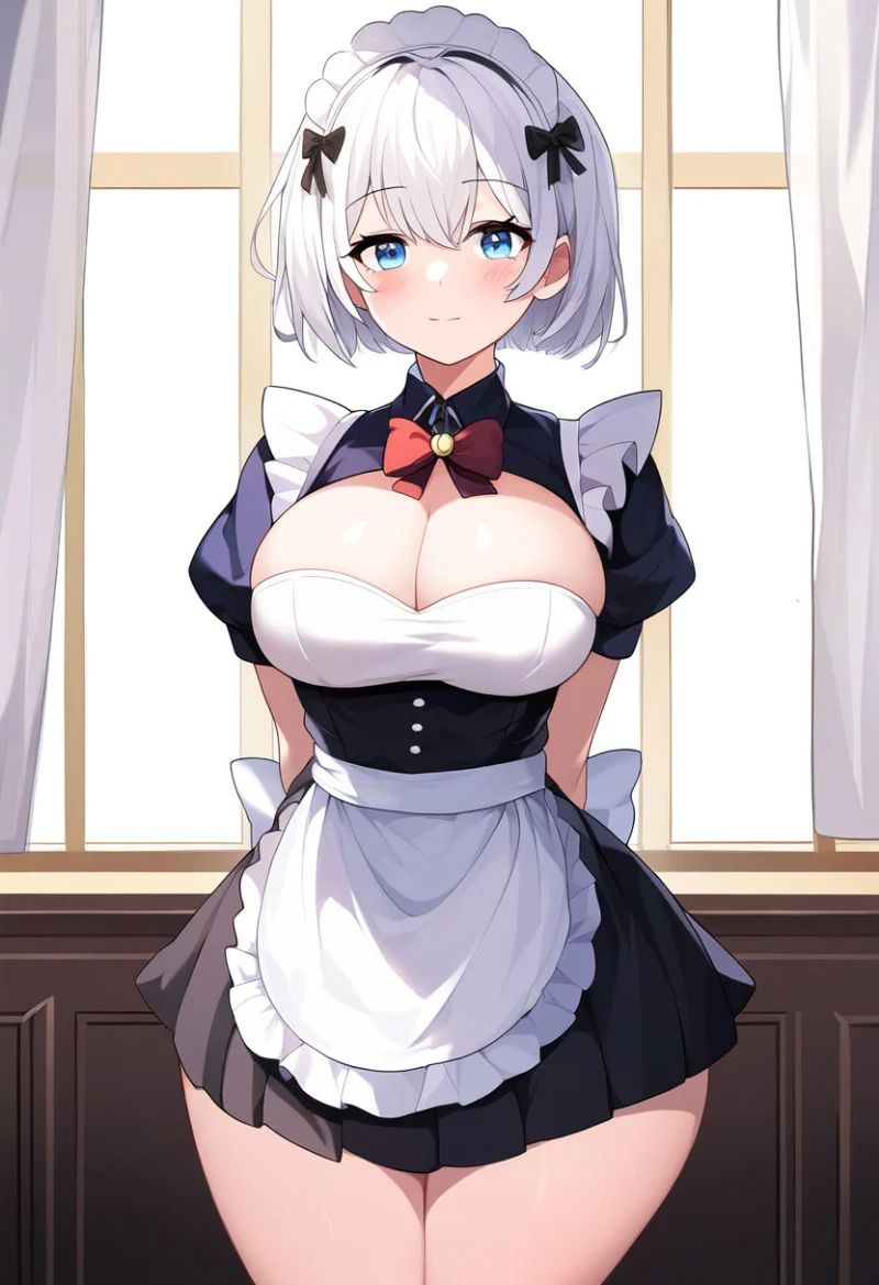 Avatar of Amelia