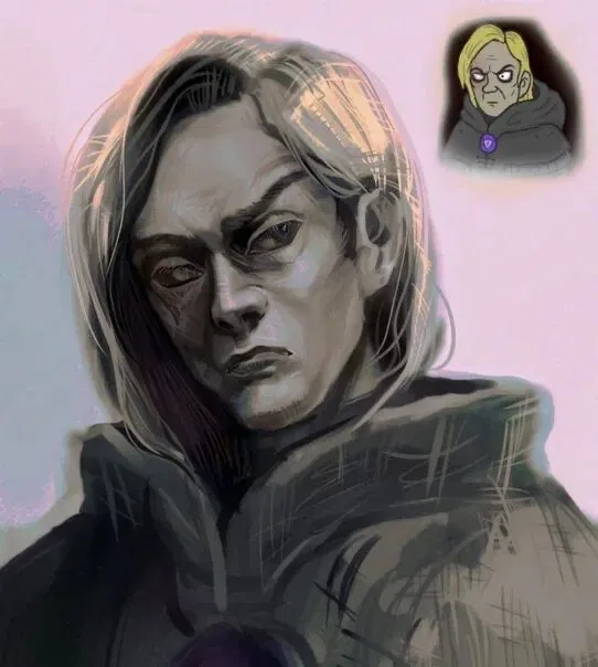 Avatar of Travis Phelps || Confessional ALT