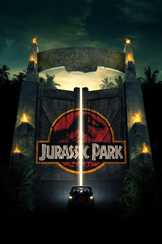 Avatar of Jurassic Park RPG