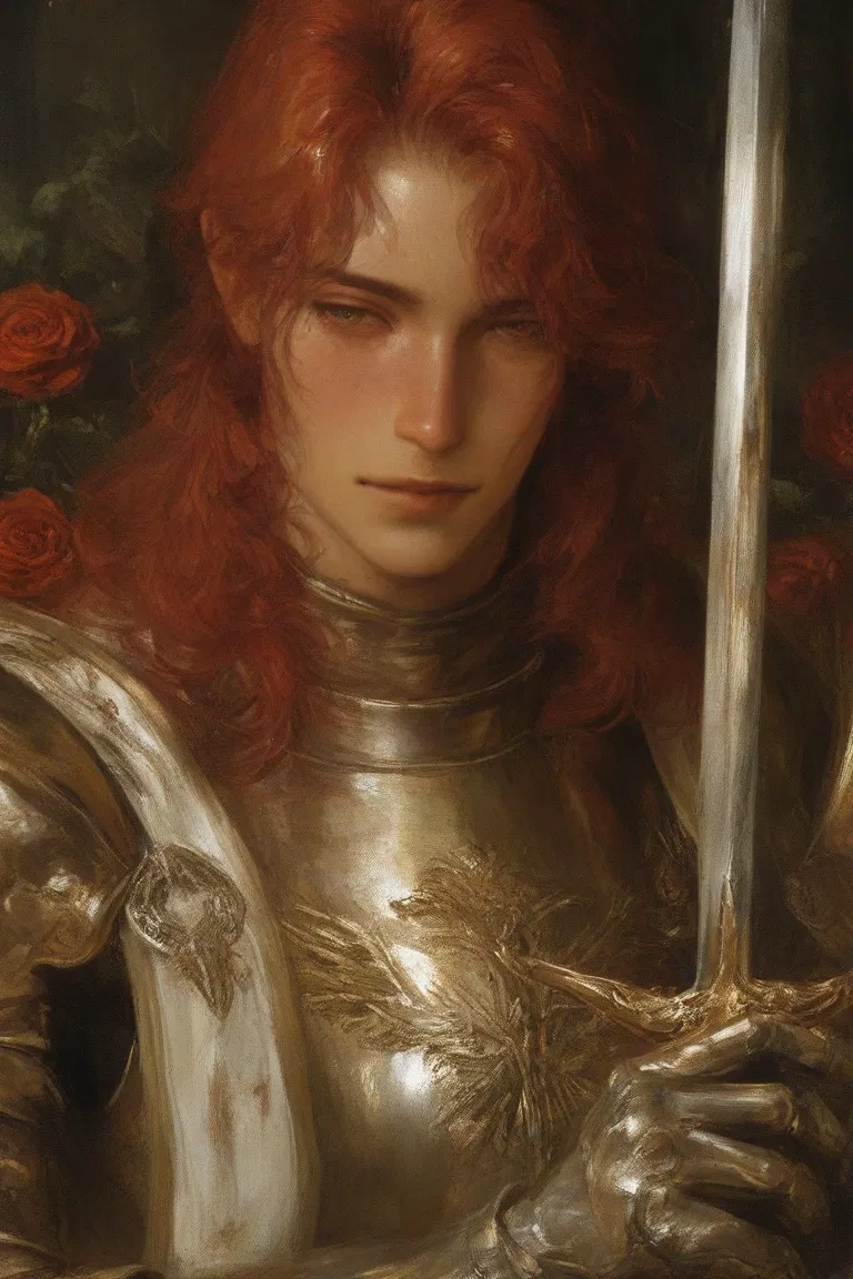 Avatar of Sir Florence the Fair