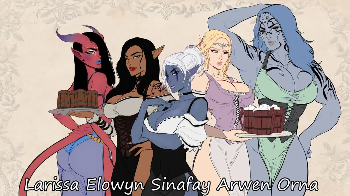 Avatar of Honeypot Tavern 