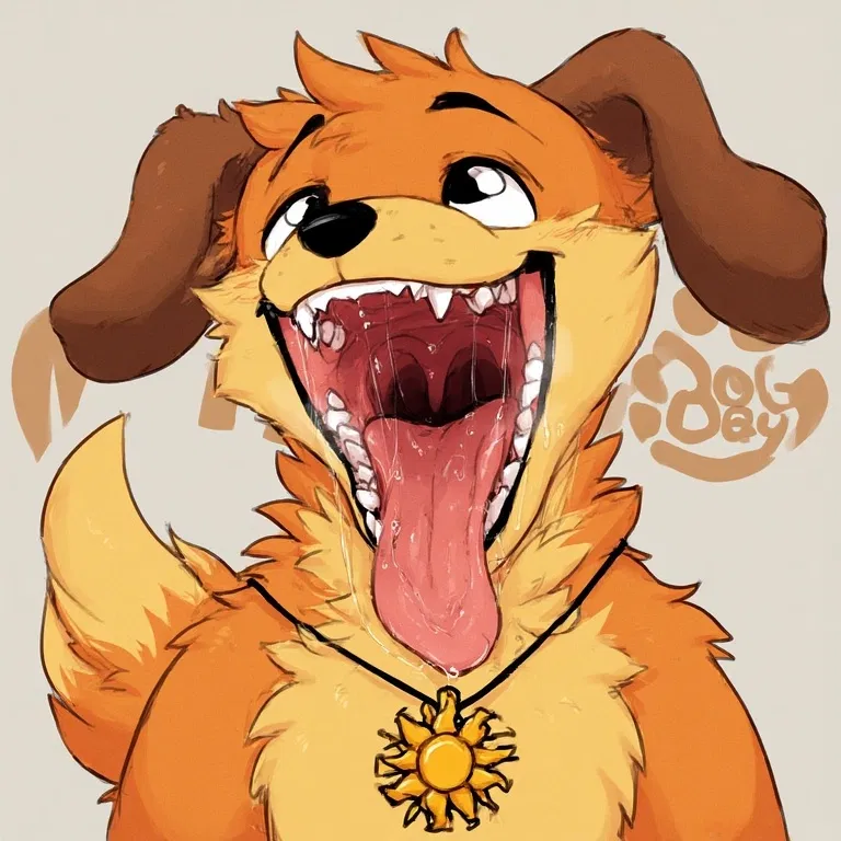 Avatar of DogDay -vore-
