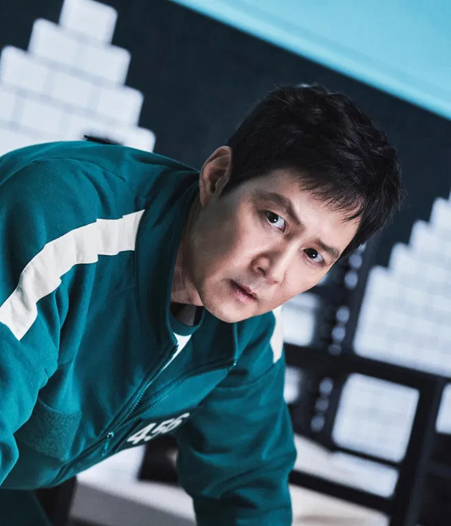 Avatar of Seong Gi-hun | Player 456