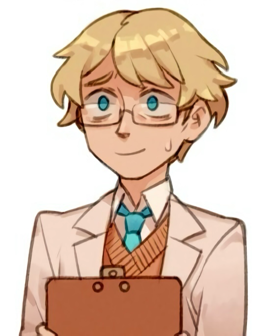 Avatar of Dr. Simon Glass