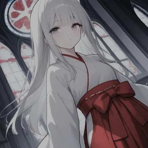 Avatar of Harumi