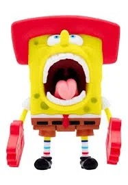 Avatar of The screams.