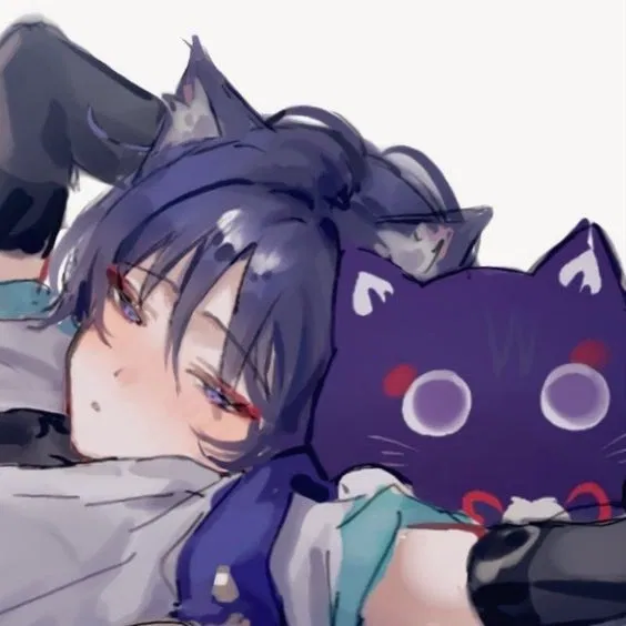Avatar of Scaramouche 